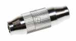 Asci Aerial Cable Connector - Kov 2 Cable Connector 5-7mm Metal, Fastenable
