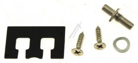 Dometic Door Hinges - 241235073 Hinge Central Doorhang Right R