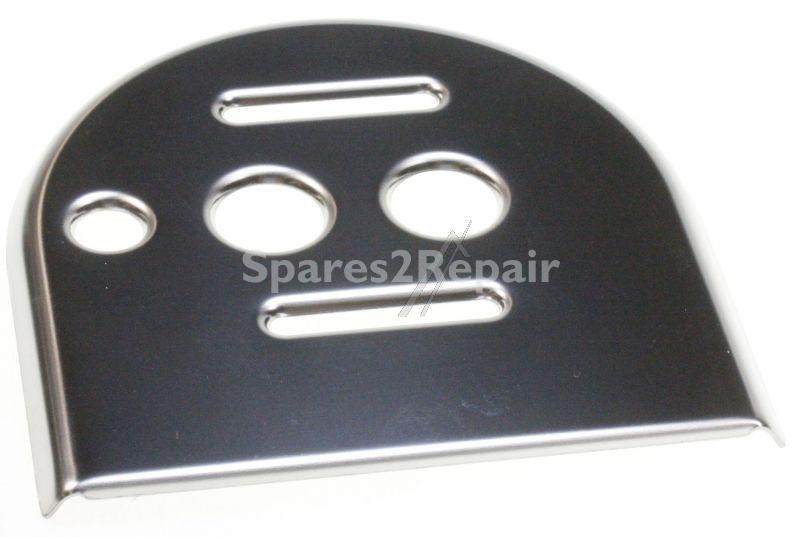 Support Grid - 6013213301 Cup Plate [Delonghi]