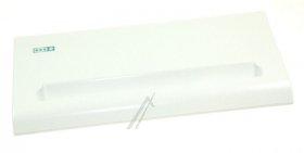 Drawer Front - 2063763052 Flap Door Silk Screened [Electrolux Aeg]