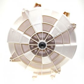 Tub Lower Part - 20820299 Rear Tub Group(tuf-e) [Vestel]