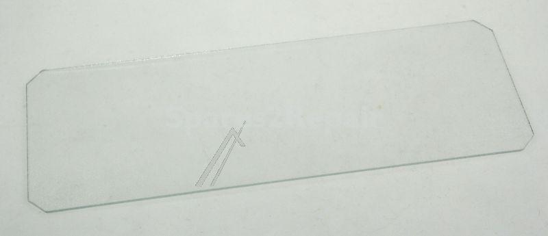 Vegetable Drawer Cover - C00049047 482000026696 Vegetable Container Cover 467x166x4 (angle 45 [Whirlpool Indesit]