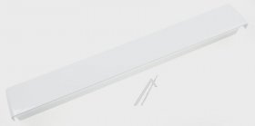 Kickplate - C00297938 482000089342 Plinth Panel Plp2 60 Pw [Whirlpool Indesit]