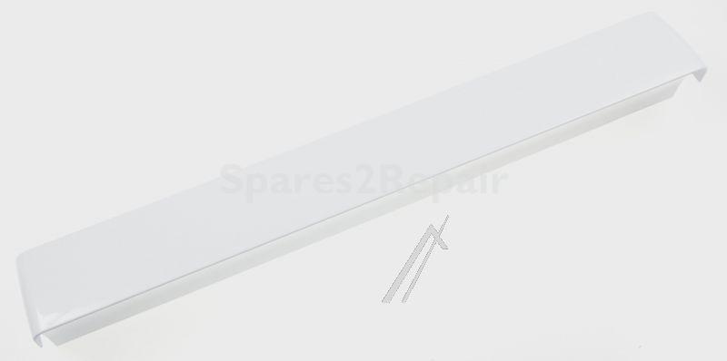 Kickplate - C00297938 482000089342 Plinth Panel Plp2 60 Pw [Whirlpool Indesit]