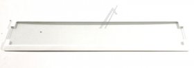Glass Panel - 49015890 Glass Shelf With Frame [Candy Hoover]