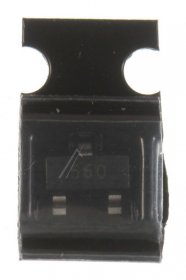 Zetex Smd Transistor - Transistor Pnp Sot-23