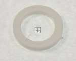Washer - C00042687 482000074070 Plastic Washer White (12x1 3x1 3mm) [Whirlpool Indesit]
