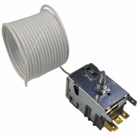 Fridge Thermostat - 077b5220 2081206092 Thermo-regulator Fridge [Electrolux Aeg]