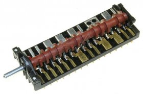 Smeg Oven Switch - 811730228 Selector Switch