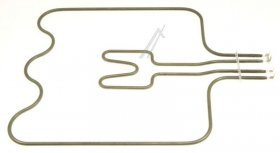 Bottom Element Oven - 8073677018 Heating Element Lower Steam 23 [Electrolux Aeg]