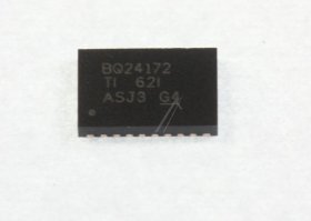 Texas Instruments Ic - Bq24172rgyt Ic Charge Management Smd Vqfn-24