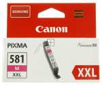 Canon Cartridge - Cli-581m Xxl 1996c001 Ink Cartridge Magenta 11 7ml