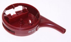 Sennheiser Housing - 084500 Cabinet Red