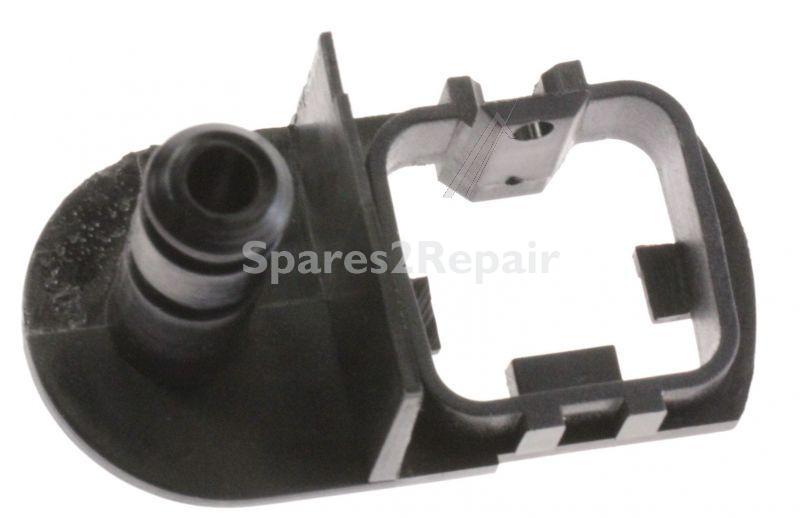 Domena Connection Nozzle - 500460109 Bride Connector
