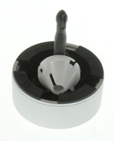 Timer Button - 00605400 Knob-programme [Bosch Siemens]