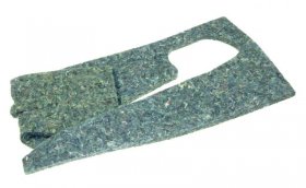 Insulation Material - 1744960300 C00959760 Inner Tub Isolation-right [Arcelik]