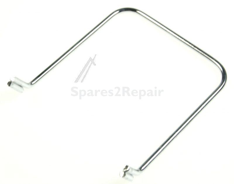 Bow - 4803250300 C00867588 Door Shelf Supportive Wire(b-776-wd) [Arcelik]