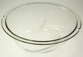 Door Glass - 00677918 Window [Bosch Siemens]