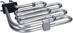 Washing Machine Heater - Heating Element - 00649802 Heating Element [Bosch Siemens]