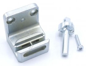 Liebherr Bearing Hole - 945045500 Steel Hinges
