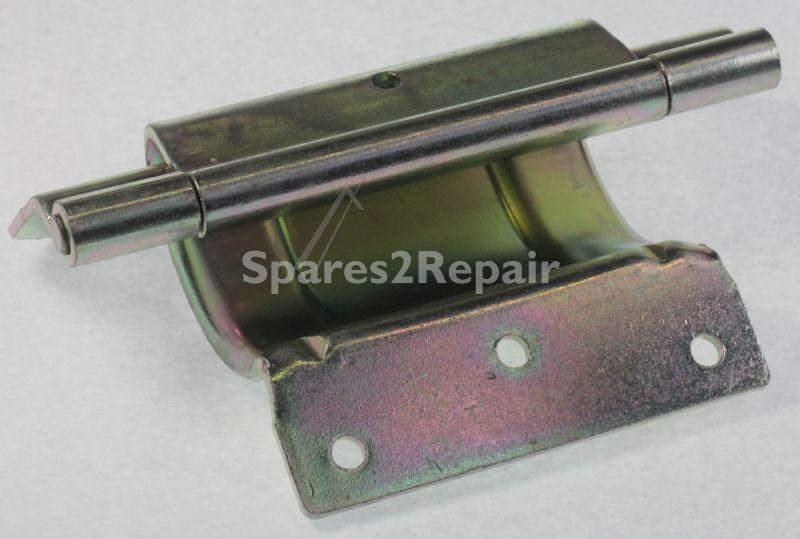 Door Hinges For Washing Machines - 41038813 Joint [Candy Hoover]