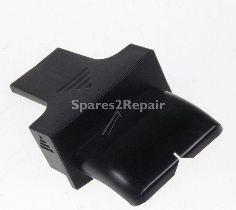 Philips Casing Cover - 422224761900 Cover Plastic