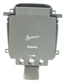 Philips Housing Top - 422225964131 Bc Ink Black