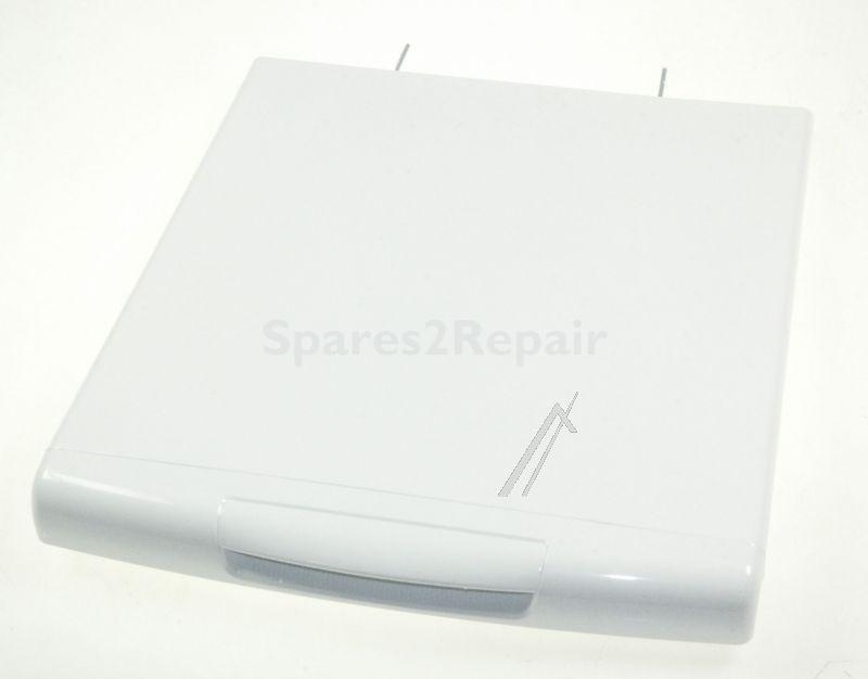 Door - C00377168 481010443782 Lid Assembly [Whirlpool Indesit]
