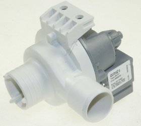 Compatible Drain Pump - 48325 Magnetic Pump Drain Pump Ariston Suitable For 92747799 92230960 Candy-hoover