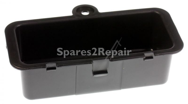Samsung Flap - De64-00844b Handle-set Fq159st pp(tb53) blk