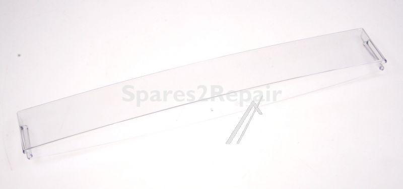Refrigerator - Freezer Door Shelf - 2246128066 Shelf pipe [Electrolux Aeg]