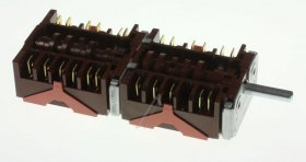 Hisense Gorenje Oven Switch - 46 49866 823 267008 Selector 9+0