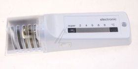 Fridge Thermostat - 00497476 Control Unit [Bosch Siemens]