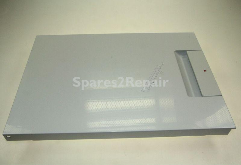 Kuppersbusch Door - 430803 Freezer Door Complete