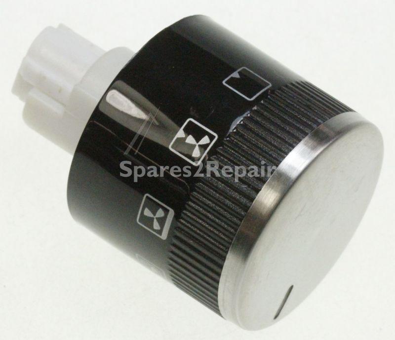 Hisense Gorenje Button - 278018 Knob Gpp6-28 K46 039