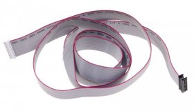 Flexi print Connector - 41008245 16 Way Connection [Candy Hoover]