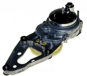 Gear Unit - Kw715260 Gearbox Assembly [Delonghi]