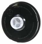 Turntable Coupler - 12008260 Transmission [Bosch Siemens]