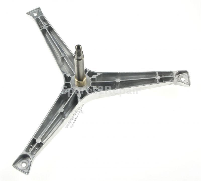 E.b.i. Drum Spider - 734 Alternative Bearing Spider For Samsung Dc97-00124b