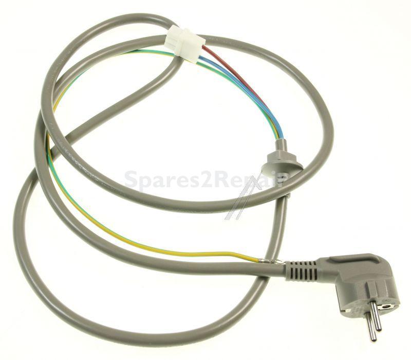 Lg Mains Power Lead - 6411fd1097l Power Cord Assembly