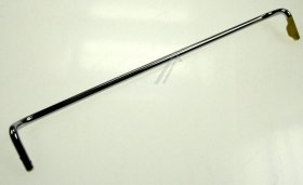 Liebherr Bow - 711249500 Wire Bracket Glass-line Door