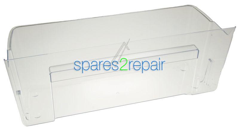 Vegetable Drawer - 42202589 Crisper-2610-built In(trans-nat) Rv1 [Vestel]