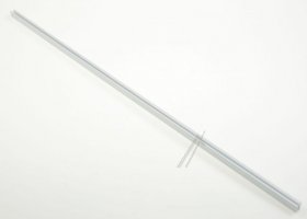 Samsung Ornamental Rail - Da64-04395g Trim Shelf-ref Rear Rt 43-46 Hips S834s1