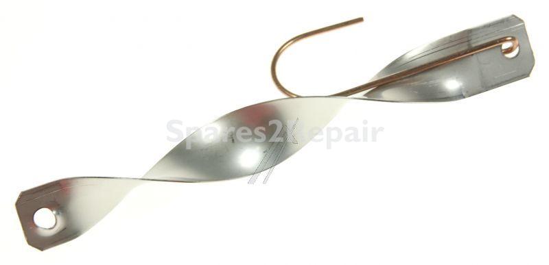 Dometic Channel - 292621221 259mm Propeller