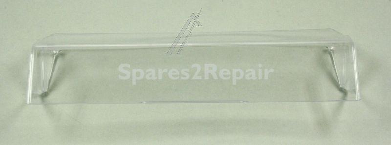 Refrigerator - Freezer Door Shelf - 4862610100 C00882157 Door Shelf - Seffaf 97 [Arcelik]