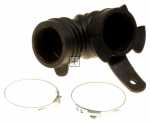 Samsung Inlet Tube - Dd81-00980a Pipe-supply:d148 epdm - - brandt 31x8771