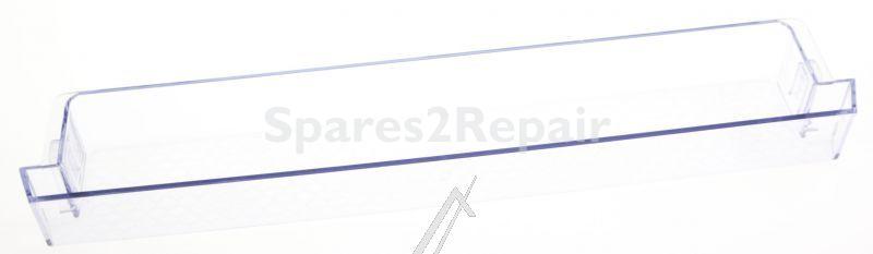 Refrigerator - Freezer Door Shelf - 5740490100 C00894439 Freezer Door Shelf [Arcelik]