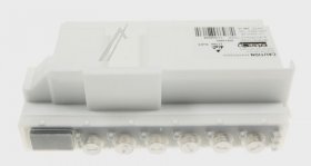 Display Unit - 1113385056 User Interface Board Edw1953-- [Electrolux Aeg]