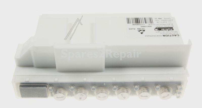 Display Unit - 1113385056 User Interface Board Edw1953-- [Electrolux Aeg]