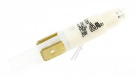 Ilve Filament Lamp - A-106-10 Orange Temperature Indicator Neon 220-240v